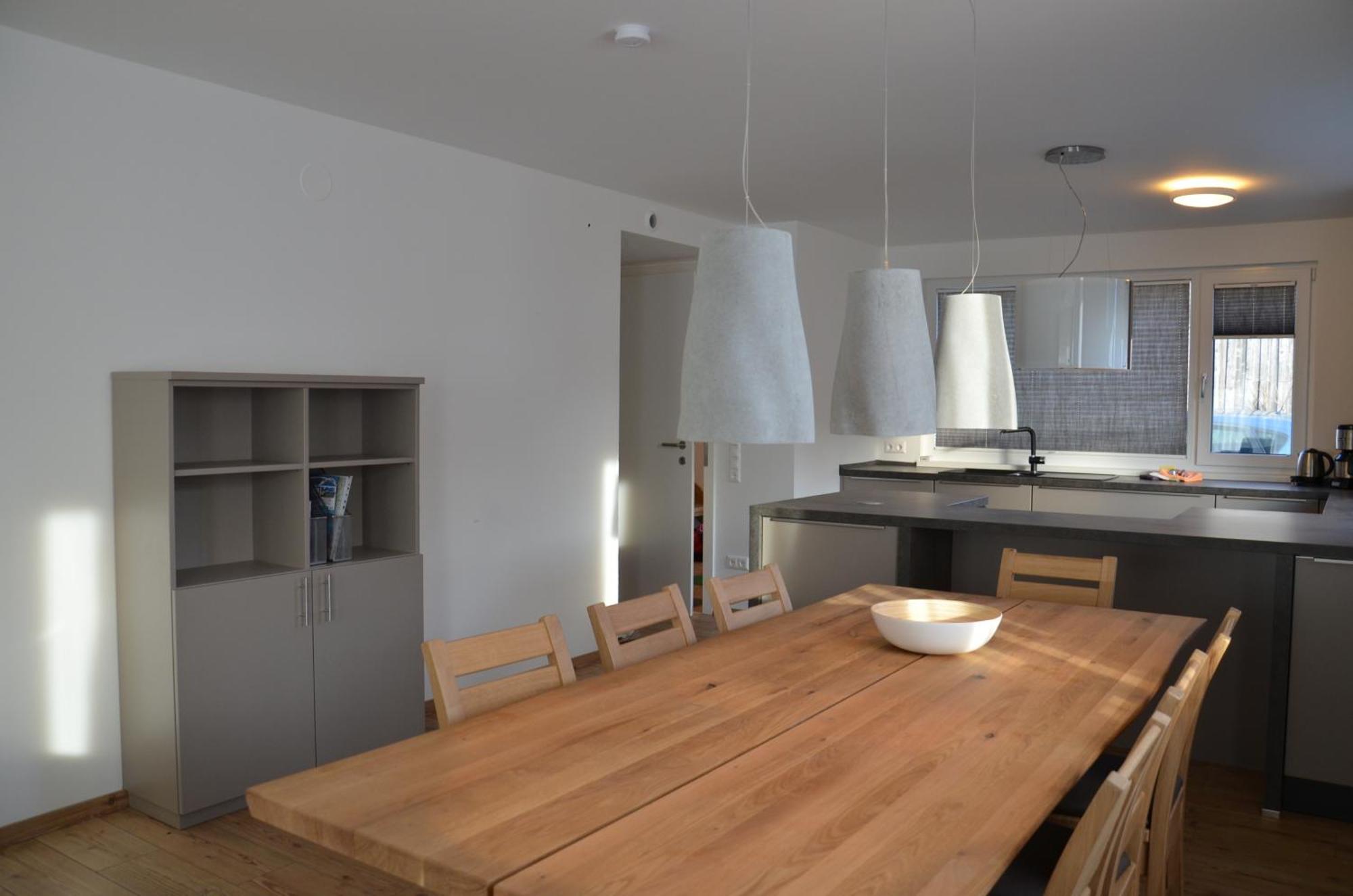 Apartment Haus Van Der Leij Rußbach am Paß Gschütt Rum bild